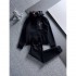 2024SS Latest Featured Fashion PRADA Top and Bottom Set