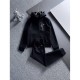 2024SS Latest Featured Fashion PRADA Top and Bottom Set 2024SS Latest Featured Fashion PRADA Top and Bottom Set