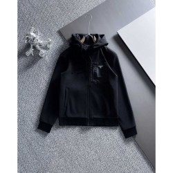 2024SS Latest Featured Fashion PRADA Top and Bottom Set