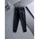 2024SS Latest Featured Fashion PRADA Top and Bottom Set 2024SS Latest Featured Fashion PRADA Top and Bottom Set