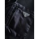 2024SS Latest Featured Fashion PRADA Top and Bottom Set 2024SS Latest Featured Fashion PRADA Top and Bottom Set