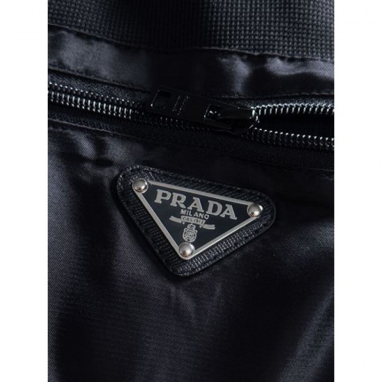 2024SS Latest Featured Fashion PRADA Top and Bottom Set 2024SS Latest Featured Fashion PRADA Top and Bottom Set