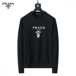 2024SS New Casual Outfit PRADA Sweater