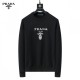 2024SS New Casual Outfit PRADA Sweater 2024SS New Casual Outfit PRADA Sweater