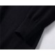 2024SS New Casual Outfit PRADA Sweater 2024SS New Casual Outfit PRADA Sweater