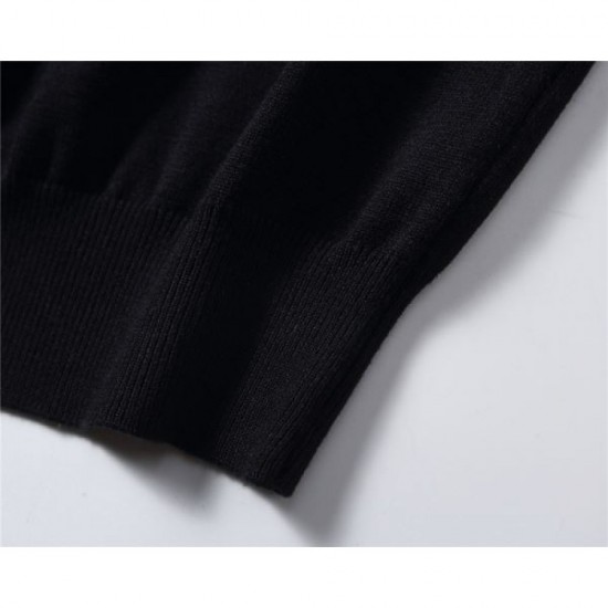 2024SS New Casual Outfit PRADA Sweater 2024SS New Casual Outfit PRADA Sweater