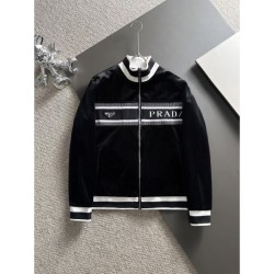 2024SS Rare! Limited to stores PRADA Top and bottom set