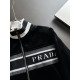 2024SS Rare! Limited to stores PRADA Top and bottom set 2024SS Rare! Limited to stores PRADA Top and bottom set