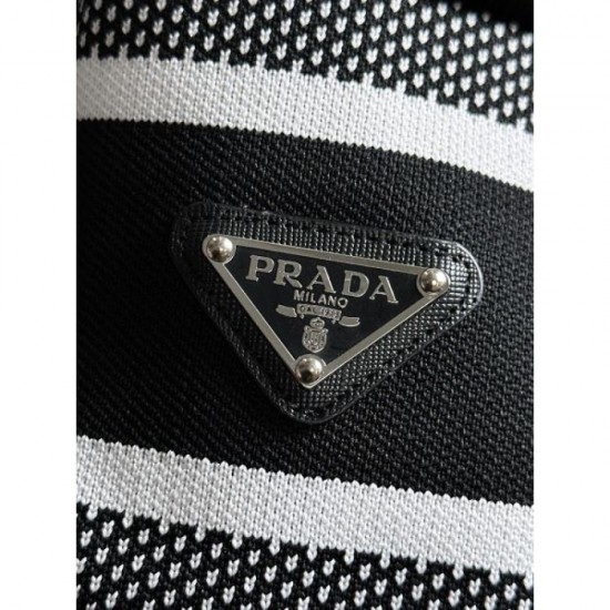 2024SS Rare! Limited to stores PRADA Top and bottom set 2024SS Rare! Limited to stores PRADA Top and bottom set