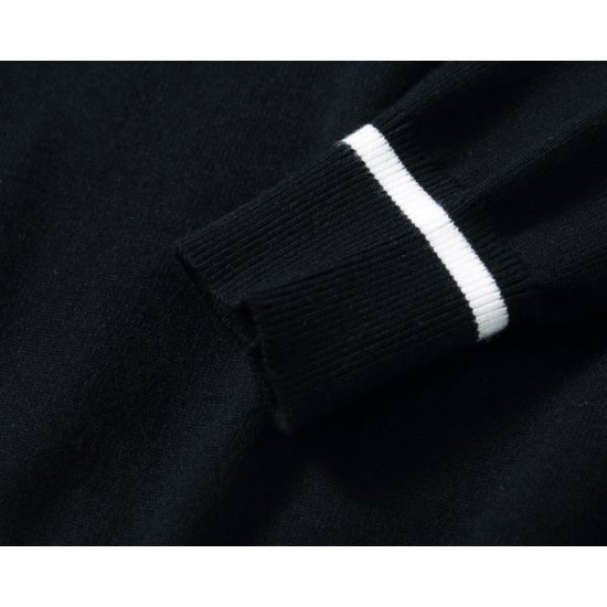 2024FW PRADA PRADA A coveted brand sweater that makes you feel good 2024FW PRADA PRADA A coveted brand sweater that makes you feel good