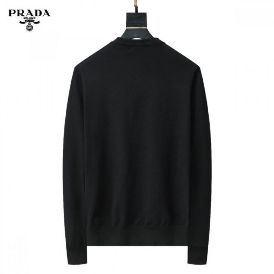 2024FW PRADA Only one item available! VIP Customer Sale Sweater 2024FW PRADA Only one item available! VIP Customer Sale Sweater