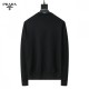 2024FW PRADA Only one item available! VIP Customer Sale Sweater 2024FW PRADA Only one item available! VIP Customer Sale Sweater