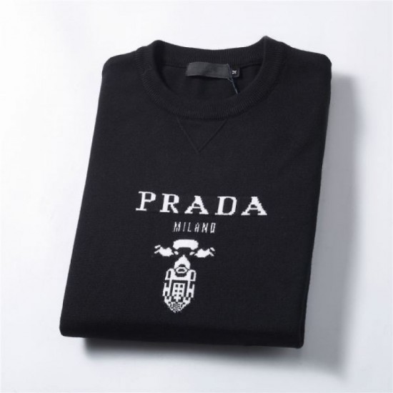 2024FW PRADA Only one item available! VIP Customer Sale Sweater 2024FW PRADA Only one item available! VIP Customer Sale Sweater