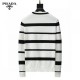 2024FW PRADA Sweater popular among fashionable people 2024FW PRADA Sweater popular among fashionable people
