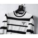 2024FW PRADA Sweater popular among fashionable people 2024FW PRADA Sweater popular among fashionable people