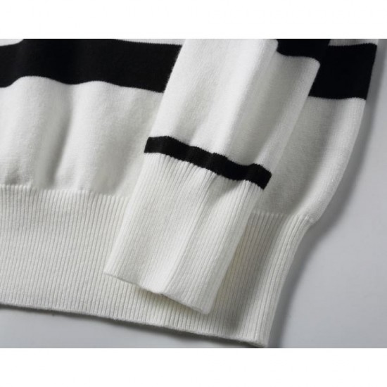 2024FW PRADA Sweater popular among fashionable people 2024FW PRADA Sweater popular among fashionable people