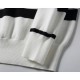 2024FW PRADA Sweater popular among fashionable people 2024FW PRADA Sweater popular among fashionable people