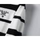 2024FW PRADA Sweater popular among fashionable people 2024FW PRADA Sweater popular among fashionable people
