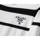 2024FW PRADA Sweater popular among fashionable people 2024FW PRADA Sweater popular among fashionable people
