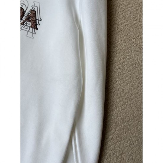 2024FW PRADA Prada continues to be popular Pullover 2024FW PRADA Prada continues to be popular Pullover