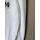 2024FW PRADA Prada continues to be popular Pullover 2024FW PRADA Prada continues to be popular Pullover