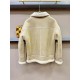 2024FW PRADA Prada Casual Item Coat 2024FW PRADA Prada Casual Item Coat