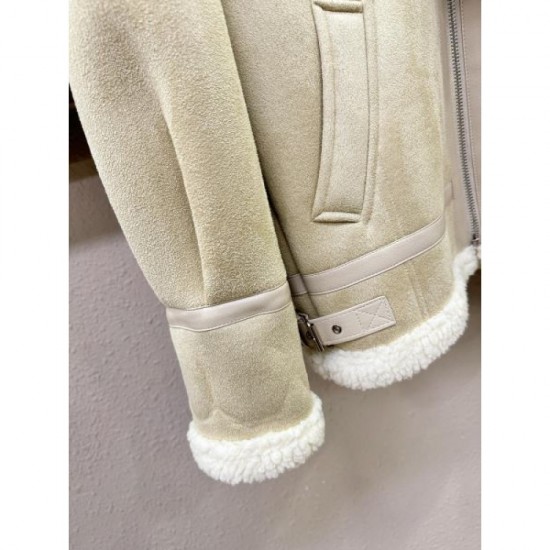 2024FW PRADA Prada Casual Item Coat 2024FW PRADA Prada Casual Item Coat