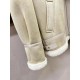 2024FW PRADA Prada Casual Item Coat 2024FW PRADA Prada Casual Item Coat