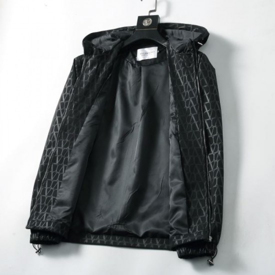 2024FW VALENTINO Valentino Autumn recommended new coat 2024FW VALENTINO Valentino Autumn recommended new coat