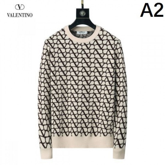 2024FW VALENTINO Valentino Special Price New Limited Sweater 2024FW VALENTINO Valentino Special Price New Limited Sweater