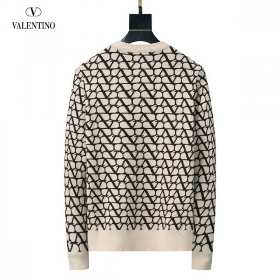 2024FW VALENTINO Valentino Special Price New Limited Sweater 2024FW VALENTINO Valentino Special Price New Limited Sweater