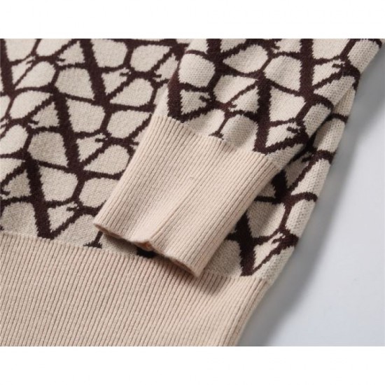 2024FW VALENTINO Valentino Special Price New Limited Sweater 2024FW VALENTINO Valentino Special Price New Limited Sweater