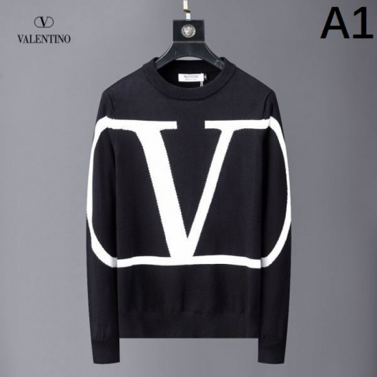2024FW VALENTINO Valentino classic popular latest sweater 2024FW VALENTINO Valentino classic popular latest sweater