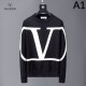 2024FW VALENTINO Valentino classic popular latest sweater 2024FW VALENTINO Valentino classic popular latest sweater