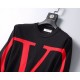 2024FW VALENTINO Valentino classic popular latest sweater 2024FW VALENTINO Valentino classic popular latest sweater