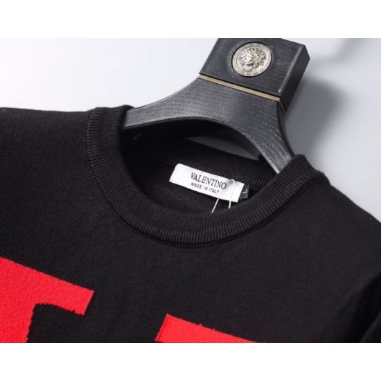 2024FW VALENTINO Valentino classic popular latest sweater 2024FW VALENTINO Valentino classic popular latest sweater