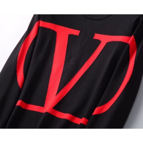 2024FW VALENTINO Valentino classic popular latest sweater 2024FW VALENTINO Valentino classic popular latest sweater
