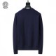 2024SS Popular Item VERSACE Versace Sweater 2024SS Popular Item VERSACE Versace Sweater