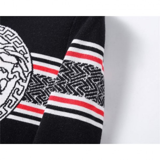 2024SS Limited time discount VERSACE Versace sweater 2024SS Limited time discount VERSACE Versace sweater