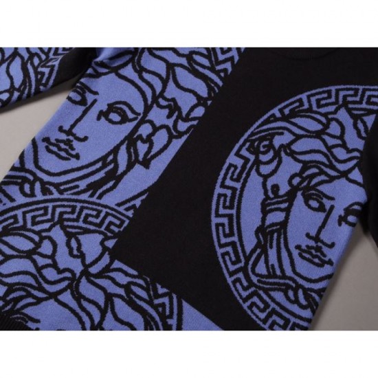2024SS now available at new price! VERSACE Versace sweater 2024SS now available at new price! VERSACE Versace sweater