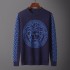 2024SS Luxury Super Low Price VERSACE Versace Sweater