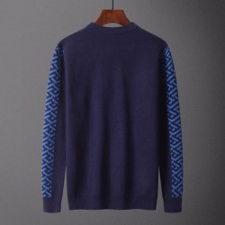2024SS Luxury Super Low Price VERSACE Versace Sweater