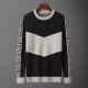 2024SS release in extreme condition! VERSACE Versace sweater 2024SS release in extreme condition! VERSACE Versace sweater