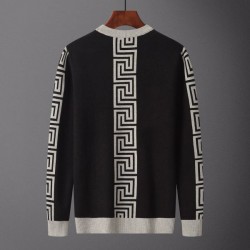 2024SS release in extreme condition! VERSACE Versace sweater