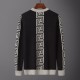 2024SS release in extreme condition! VERSACE Versace sweater 2024SS release in extreme condition! VERSACE Versace sweater
