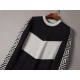2024SS release in extreme condition! VERSACE Versace sweater 2024SS release in extreme condition! VERSACE Versace sweater