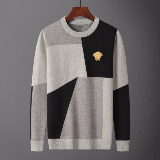 2024SS overseas advance release! VERSACE Versace sweater 2024SS overseas advance release! VERSACE Versace sweater
