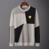 2024SS overseas advance release! VERSACE Versace sweater