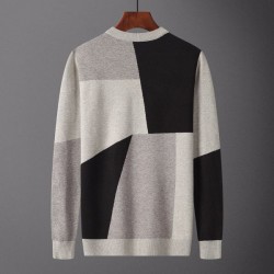 2024SS overseas advance release! VERSACE Versace sweater
