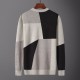 2024SS overseas advance release! VERSACE Versace sweater 2024SS overseas advance release! VERSACE Versace sweater
